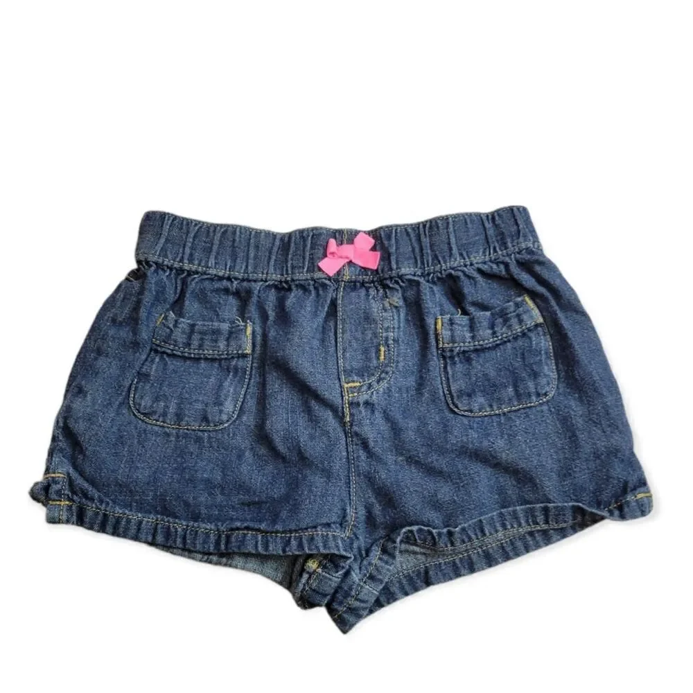 Carter's shorts 24mo